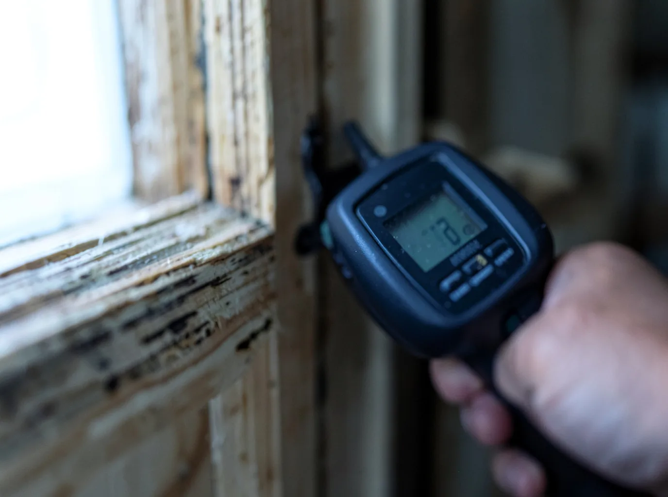 Ceiling Water Damage Repair in Yolyn, WV